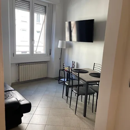 Appartamento Bilocale Zona Navigli Milano