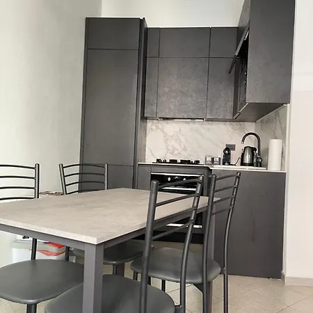 Appartamento Bilocale Zona Navigli