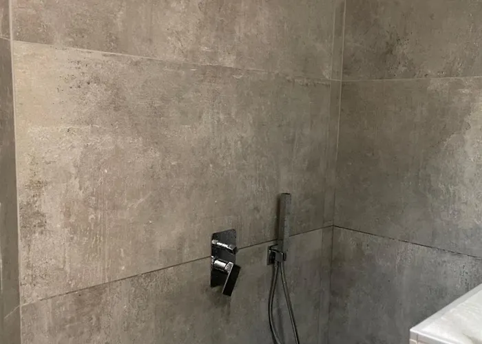 Apartmán Bilocale Zona Navigli *