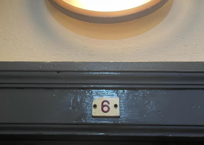Bilocale Zona Navigli Apartmán