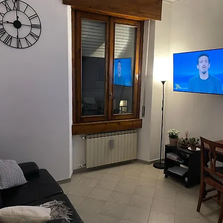 Daire Bilocale Zona Navigli Milano