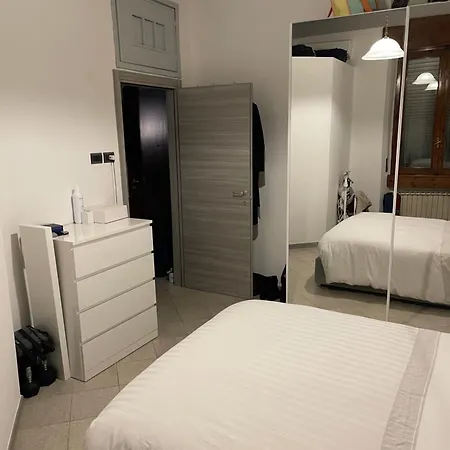 Bilocale Zona Navigli Daire