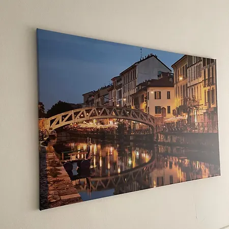 Bilocale Zona Navigli * Milano