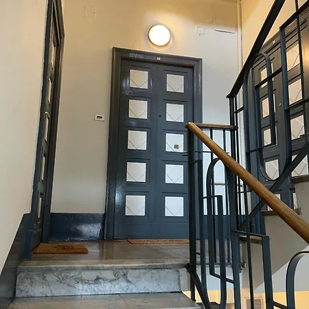 Bilocale Zona Navigli ميلان